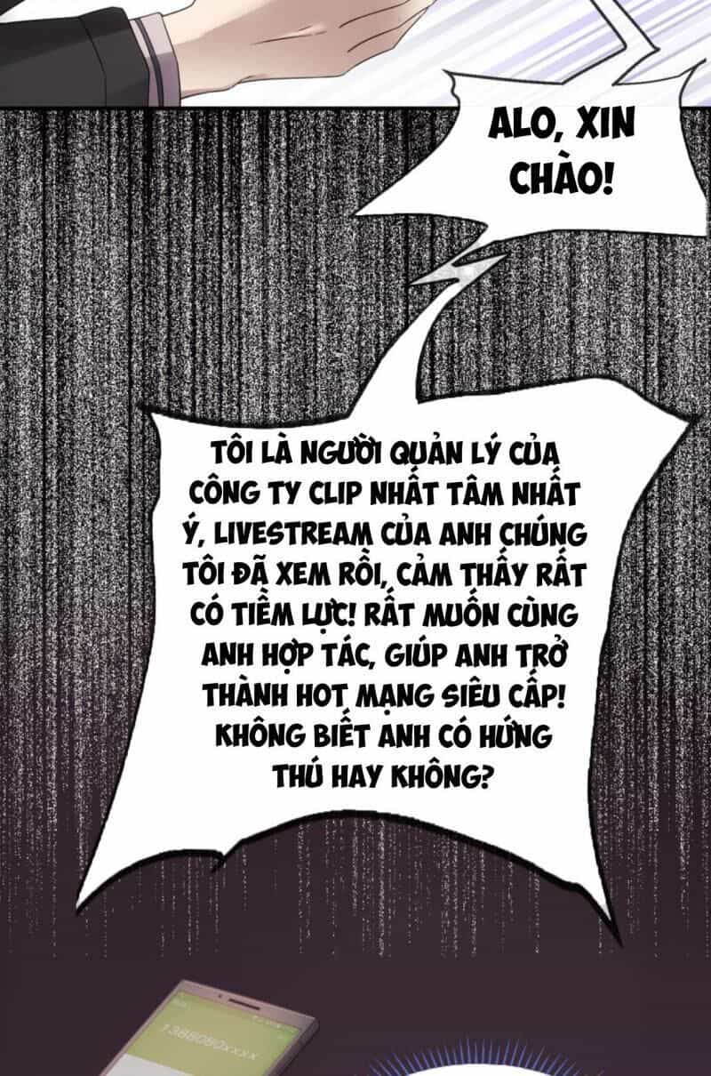 Ta Có Một Tòa Nhà Ma - Chương 9 - ảnh 14