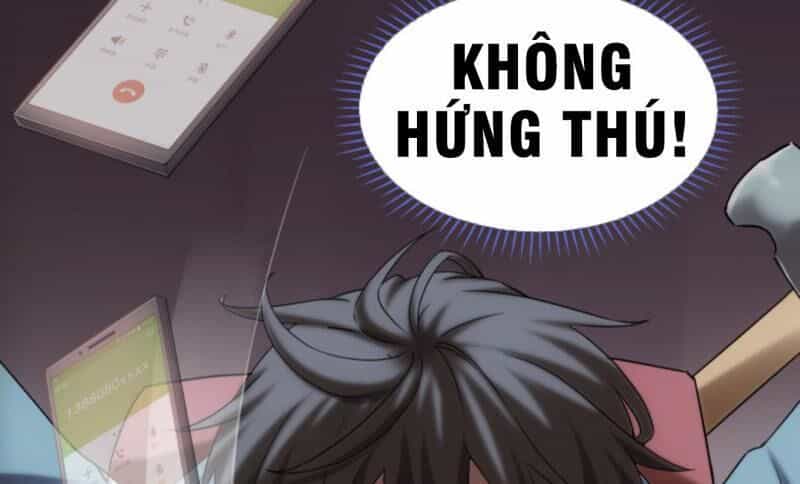 Ta Có Một Tòa Nhà Ma - Chương 9 - ảnh 15