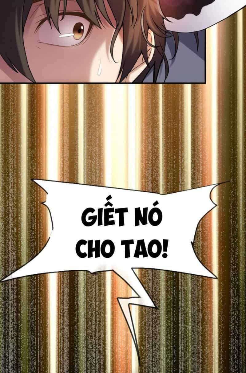 Ta Có Một Tòa Nhà Ma - Chương 9 - ảnh 25