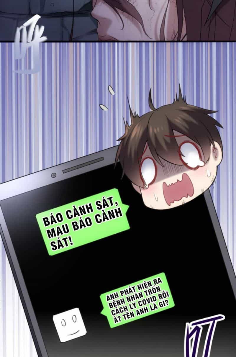 Ta Có Một Tòa Nhà Ma - Chương 9 - ảnh 3
