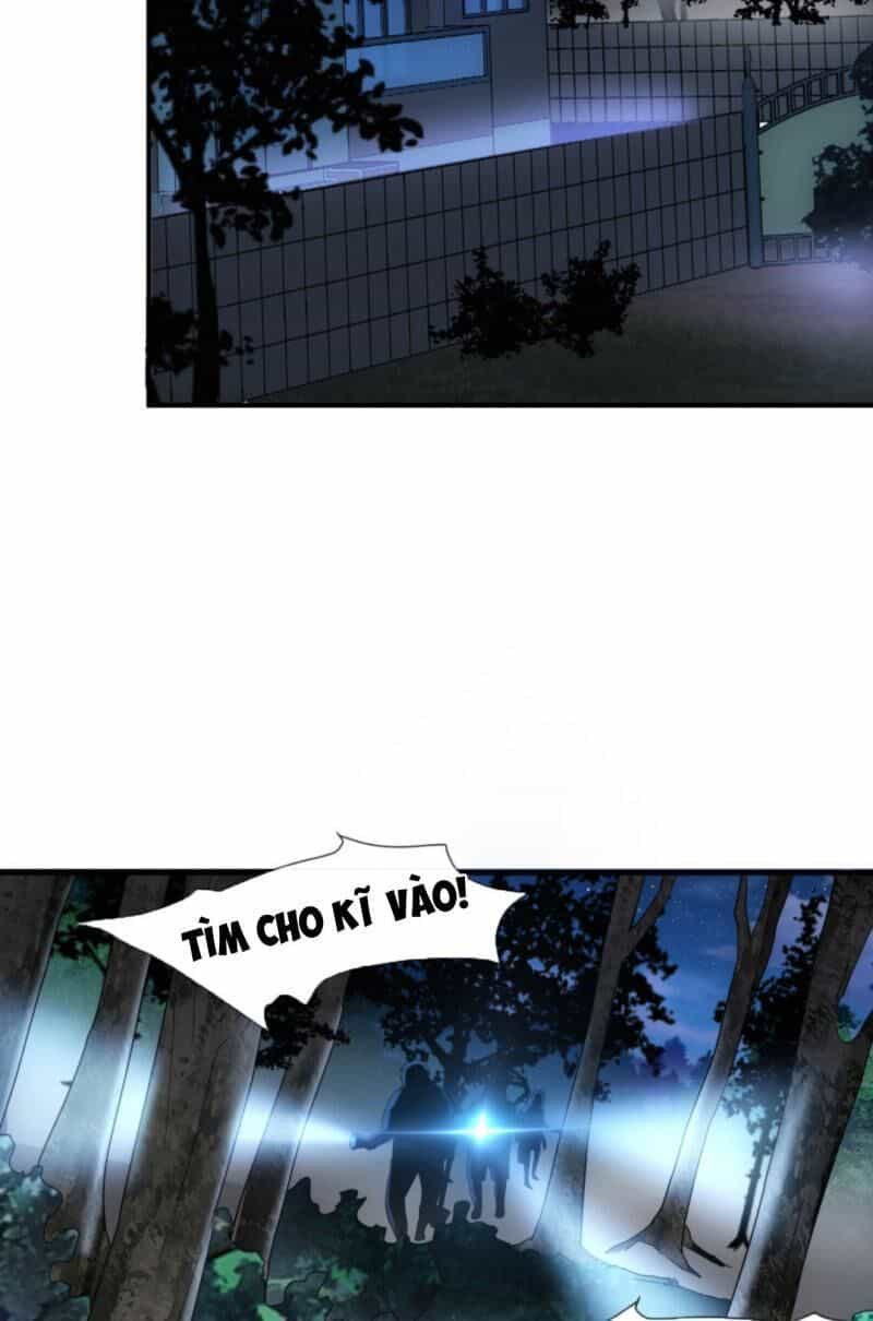 Ta Có Một Tòa Nhà Ma - Chương 9 - ảnh 31