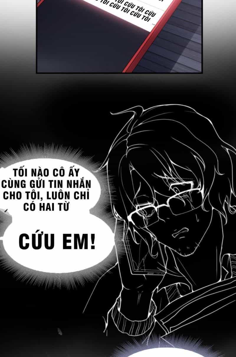 Ta Có Một Tòa Nhà Ma - Chương 9 - ảnh 42
