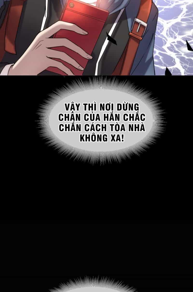 Ta Có Một Tòa Nhà Ma - Chương 9 - ảnh 44