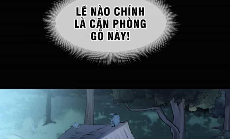 Ta Có Một Tòa Nhà Ma - Chương 9 - ảnh 45