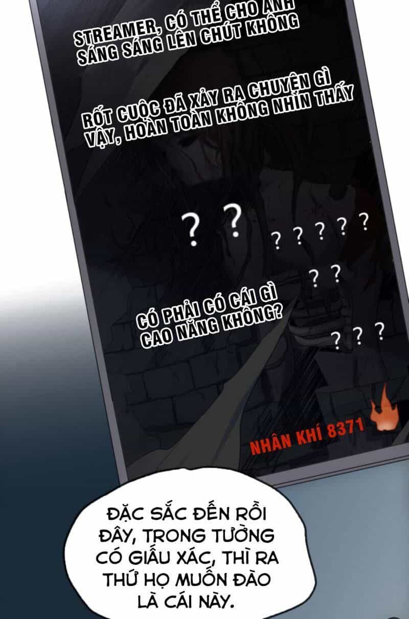 Ta Có Một Tòa Nhà Ma - Chương 9 - ảnh 5