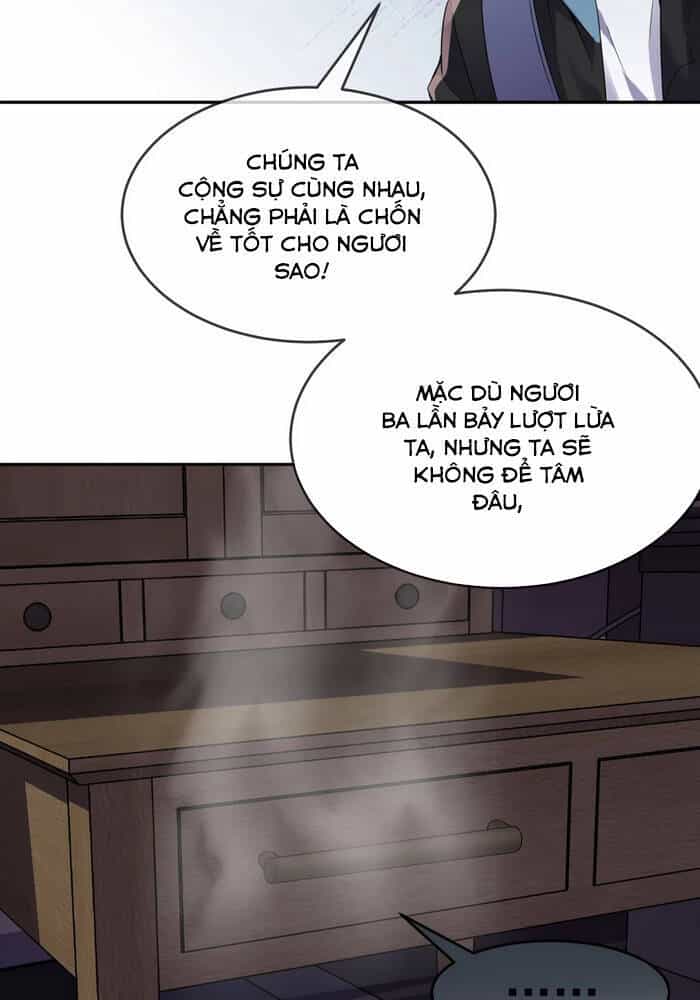 Ta Có Một Tòa Nhà Ma - Chương 99 - ảnh 14