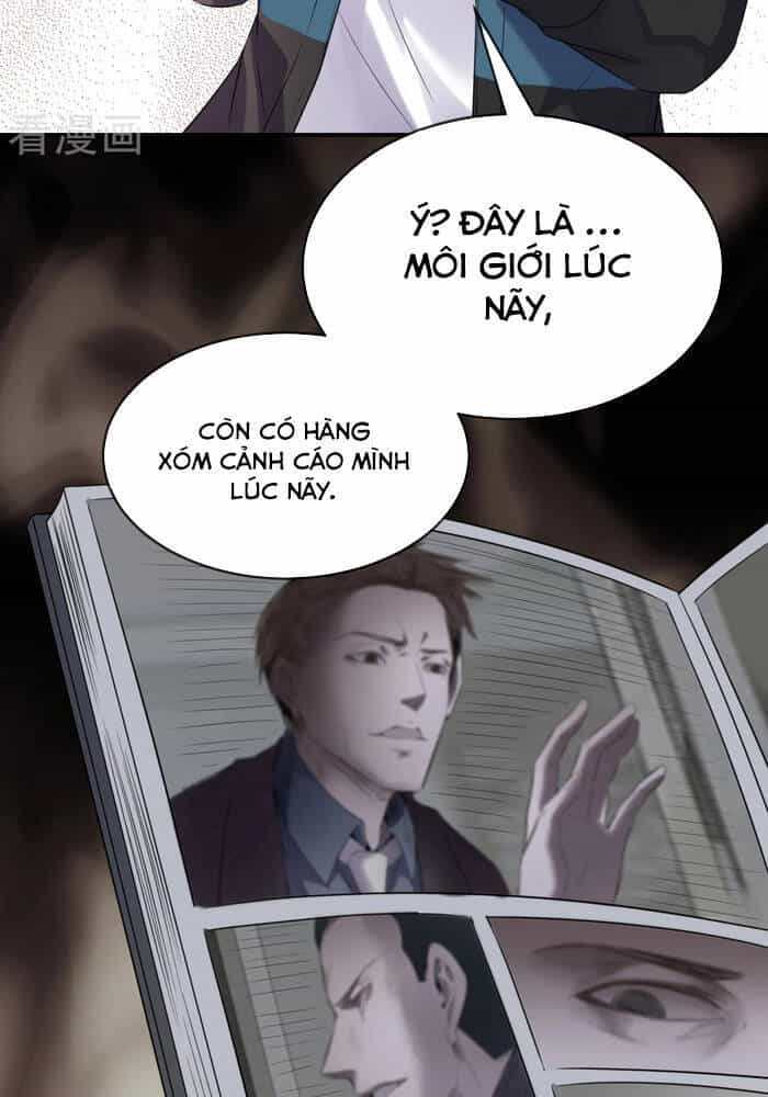 Ta Có Một Tòa Nhà Ma - Chương 99 - ảnh 19