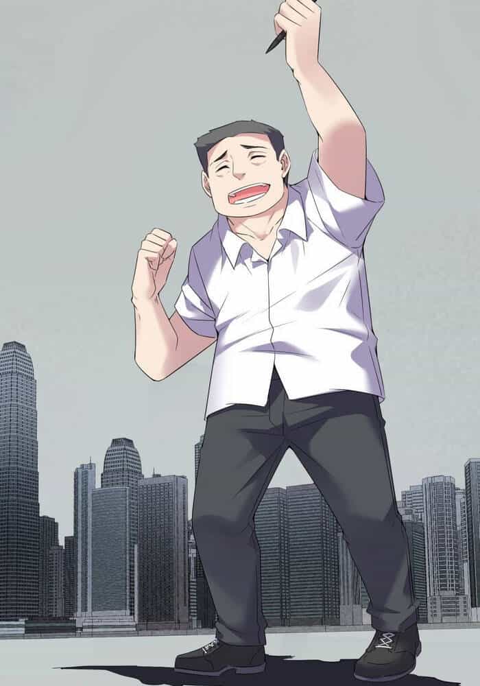 Ta Có Một Tòa Nhà Ma - Chương 99 - ảnh 23