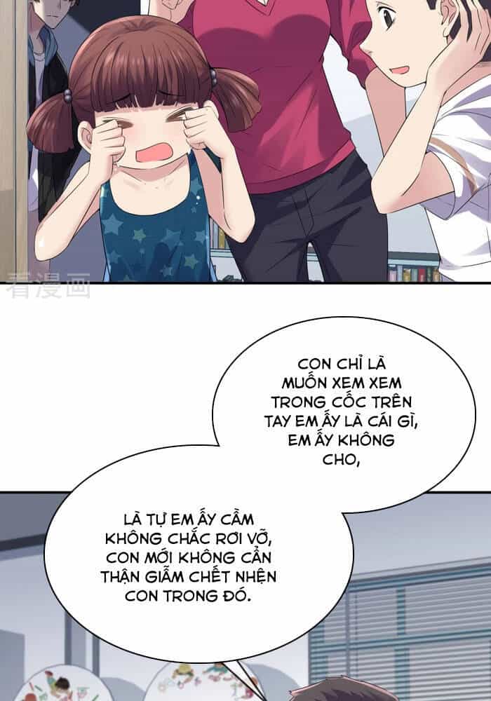 Ta Có Một Tòa Nhà Ma - Chương 100 - ảnh 10
