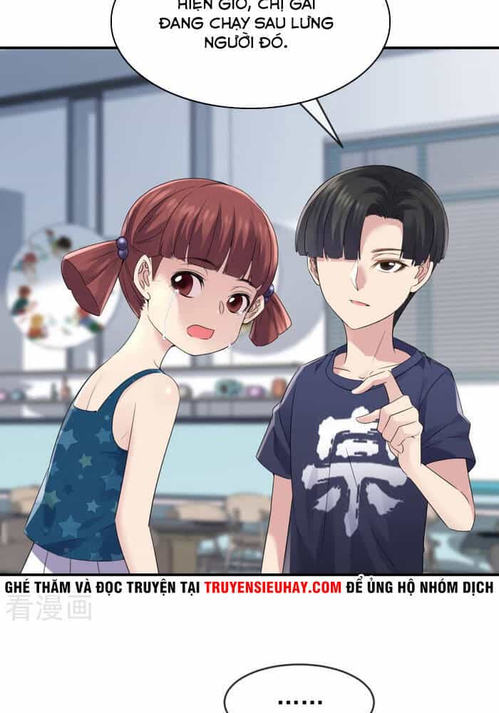 Ta Có Một Tòa Nhà Ma - Chương 100 - ảnh 14