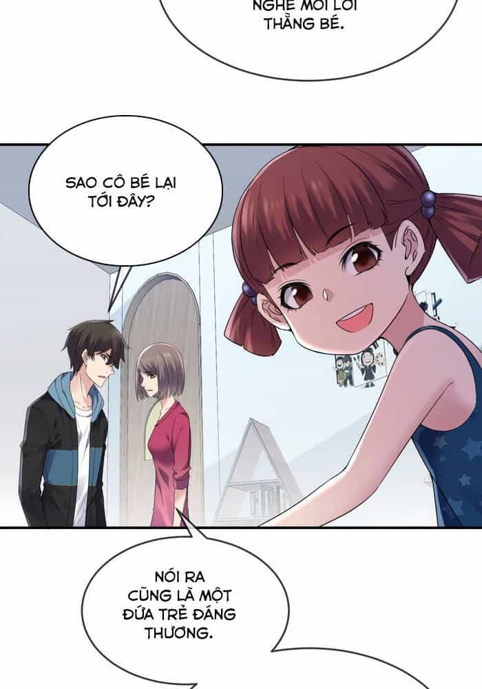 Ta Có Một Tòa Nhà Ma - Chương 100 - ảnh 16