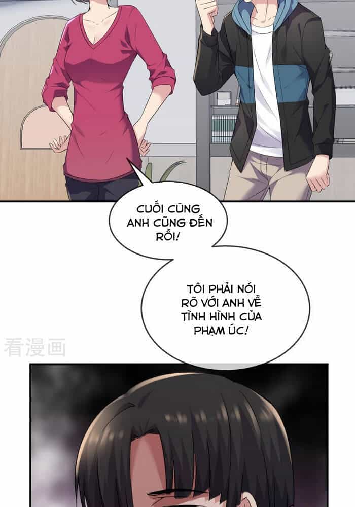 Ta Có Một Tòa Nhà Ma - Chương 100 - ảnh 6