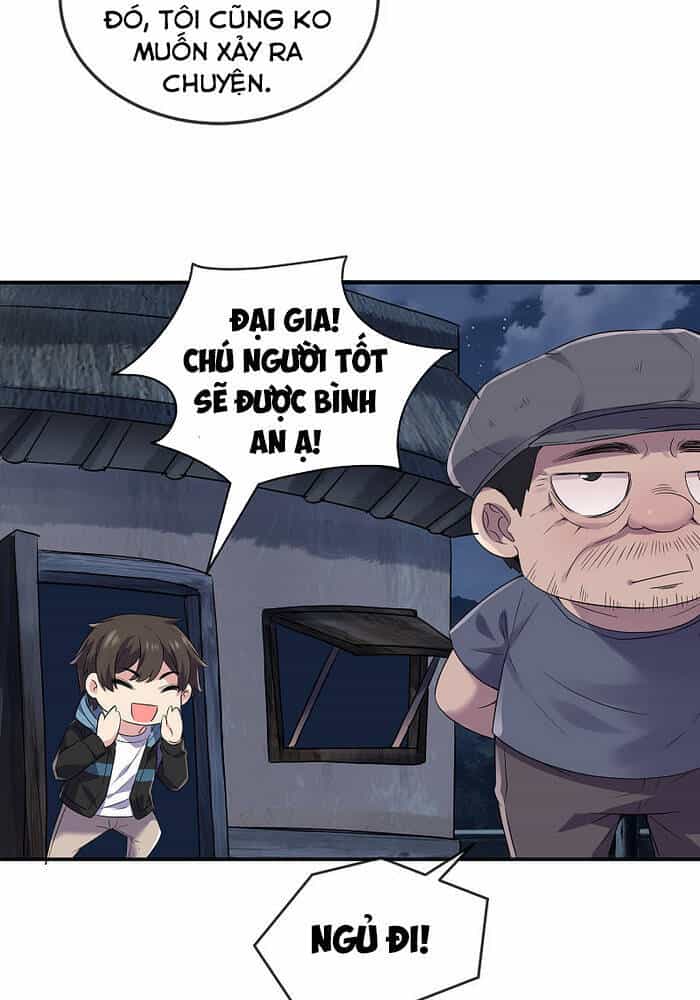 Ta Có Một Tòa Nhà Ma - Chương 101 - ảnh 14