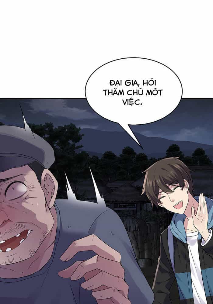 Ta Có Một Tòa Nhà Ma - Chương 101 - ảnh 6