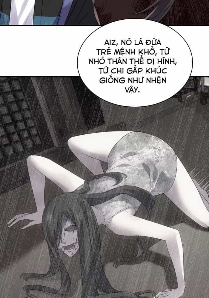 Ta Có Một Tòa Nhà Ma - Chương 102 - ảnh 12