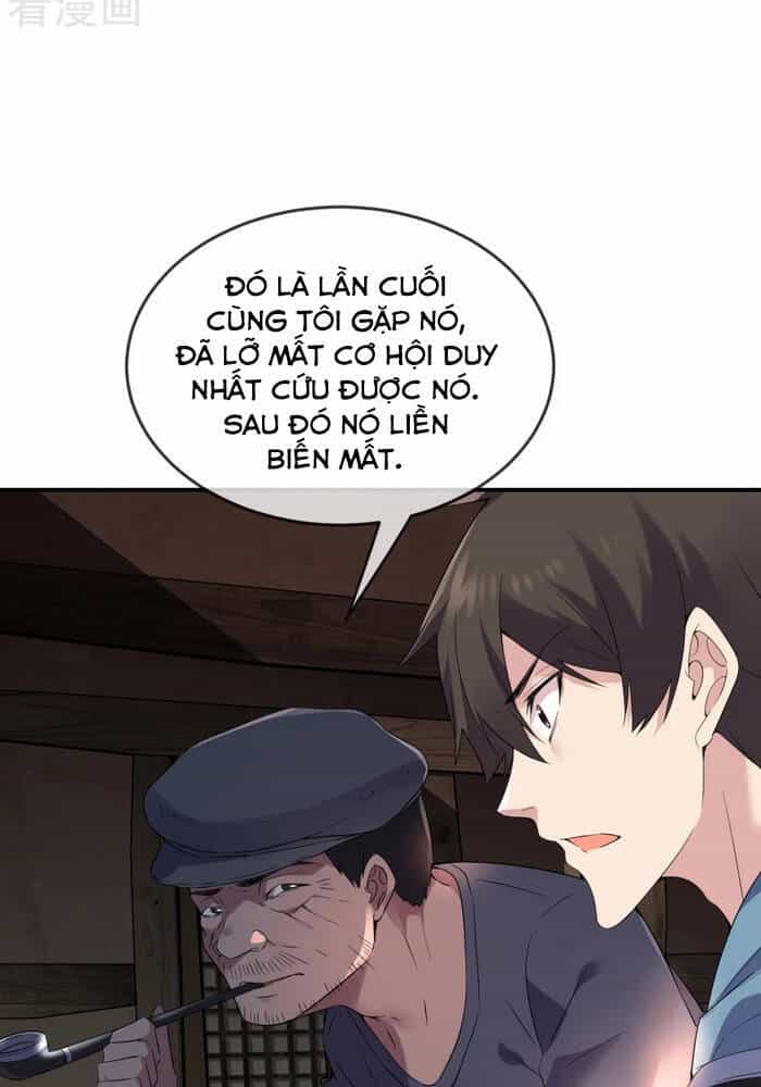 Ta Có Một Tòa Nhà Ma - Chương 102 - ảnh 16