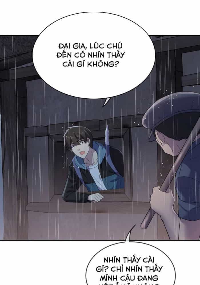 Ta Có Một Tòa Nhà Ma - Chương 102 - ảnh 2