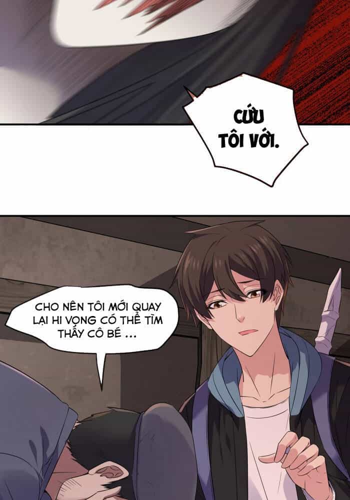 Ta Có Một Tòa Nhà Ma - Chương 102 - ảnh 22