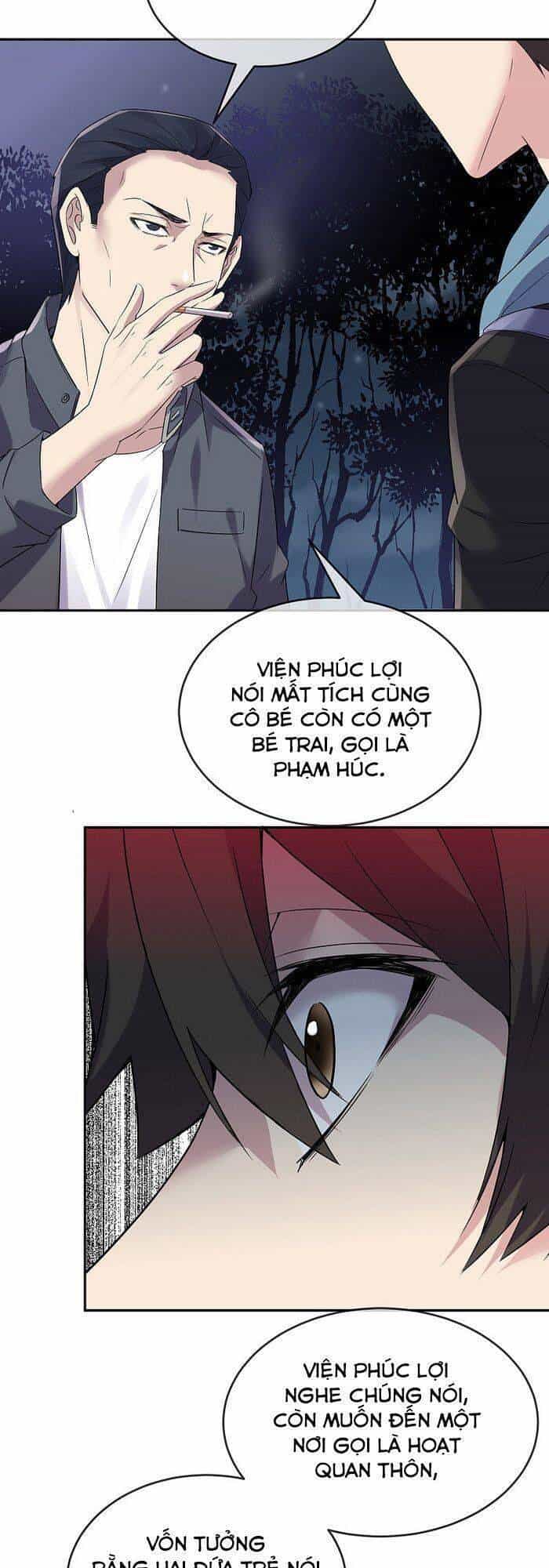 Ta Có Một Tòa Nhà Ma - Chương 103 - ảnh 15