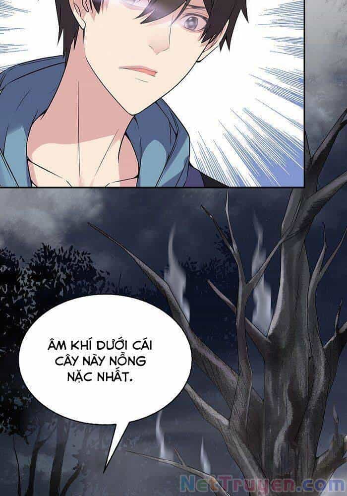 Ta Có Một Tòa Nhà Ma - Chương 103 - ảnh 2