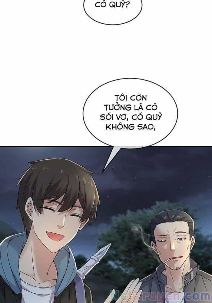 Ta Có Một Tòa Nhà Ma - Chương 103 - ảnh 21