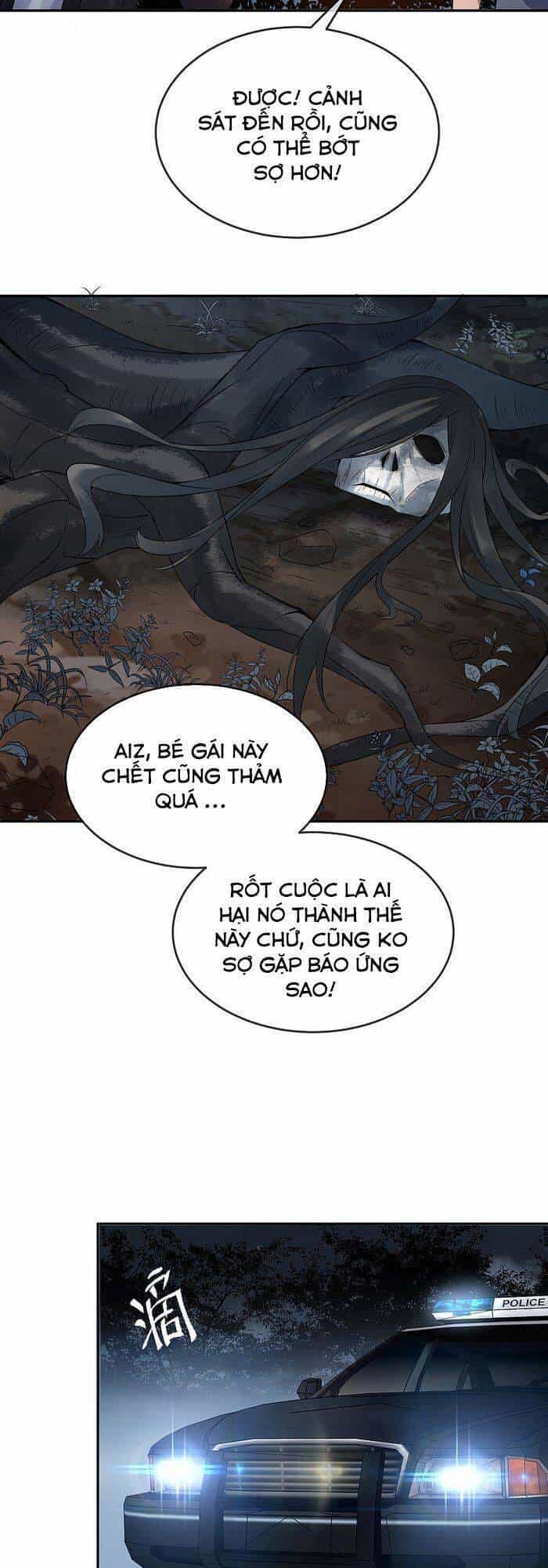 Ta Có Một Tòa Nhà Ma - Chương 103 - ảnh 7
