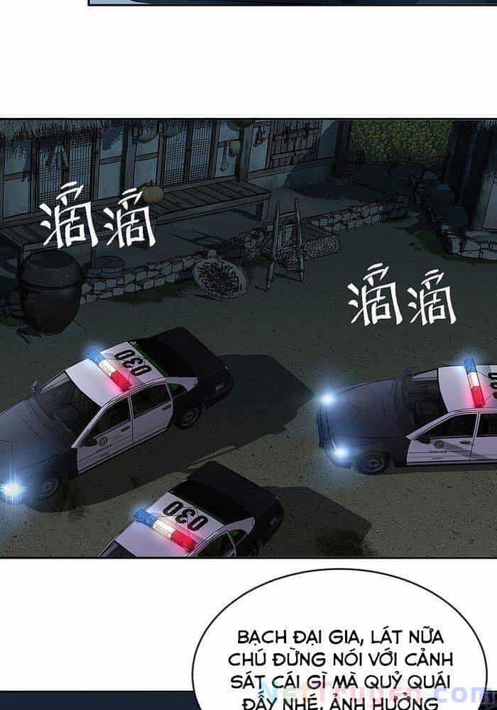 Ta Có Một Tòa Nhà Ma - Chương 103 - ảnh 8