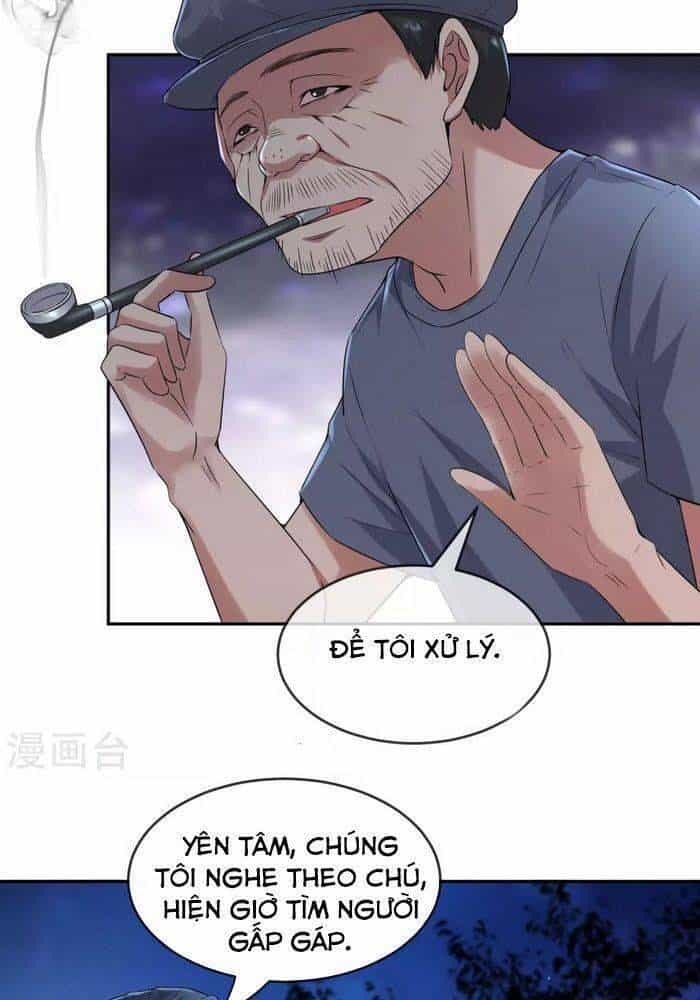 Ta Có Một Tòa Nhà Ma - Chương 104 - ảnh 12