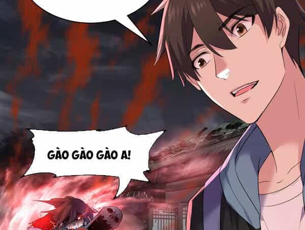 Ta Có Một Tòa Nhà Ma - Chương 105 - ảnh 16