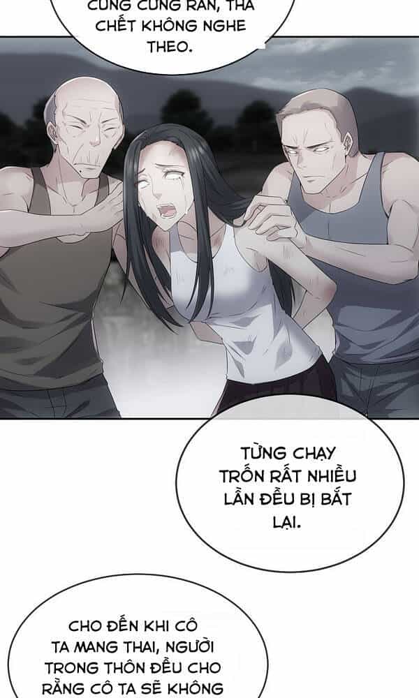 Ta Có Một Tòa Nhà Ma - Chương 106 - ảnh 12