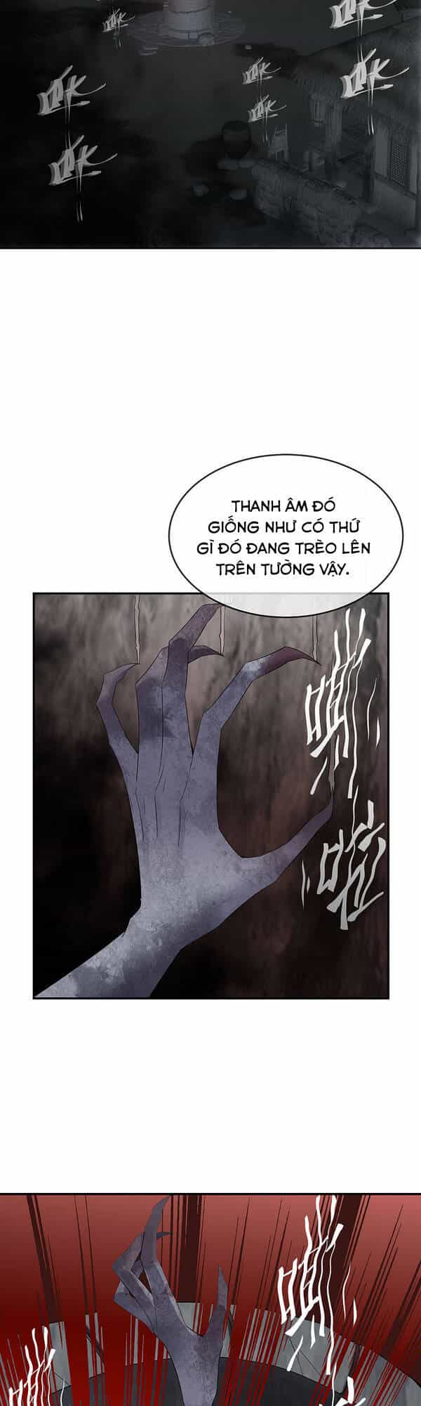 Ta Có Một Tòa Nhà Ma - Chương 106 - ảnh 15