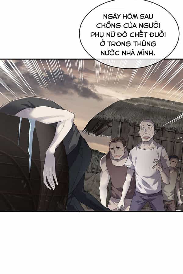 Ta Có Một Tòa Nhà Ma - Chương 106 - ảnh 17