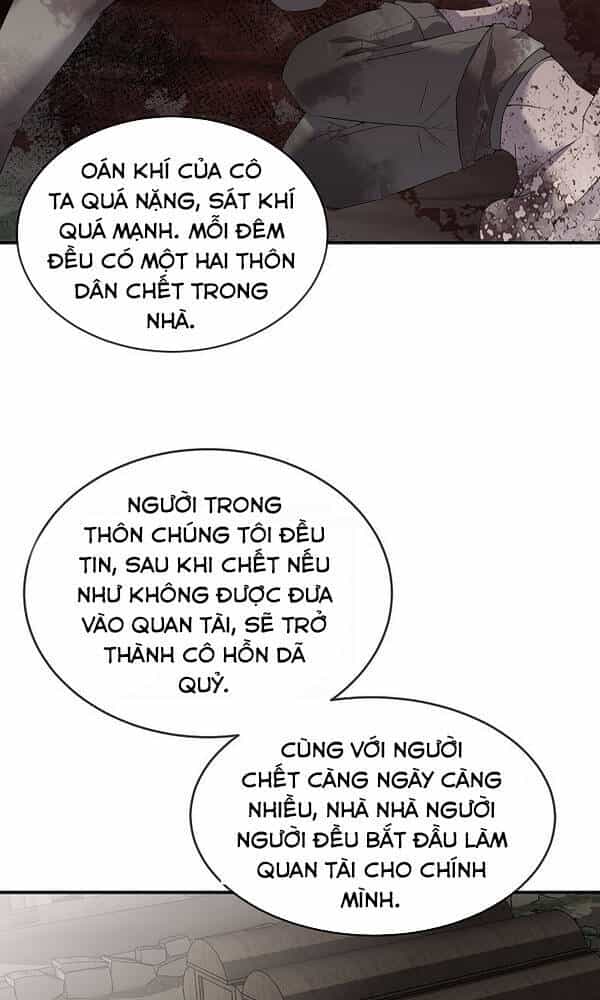 Ta Có Một Tòa Nhà Ma - Chương 106 - ảnh 19