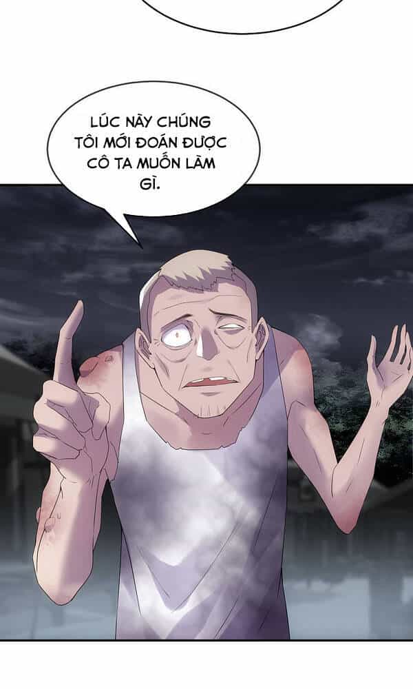 Ta Có Một Tòa Nhà Ma - Chương 106 - ảnh 21
