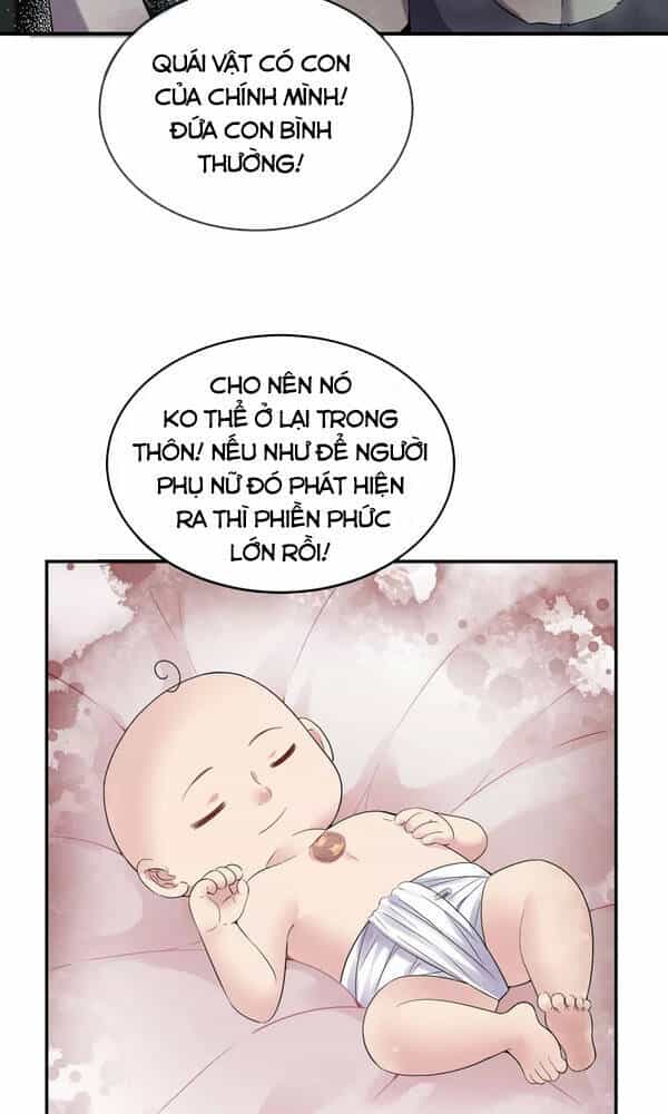 Ta Có Một Tòa Nhà Ma - Chương 107 - ảnh 4