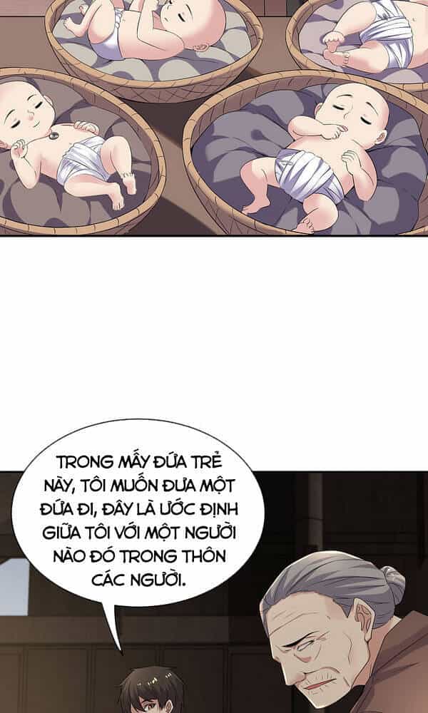 Ta Có Một Tòa Nhà Ma - Chương 108 - ảnh 14