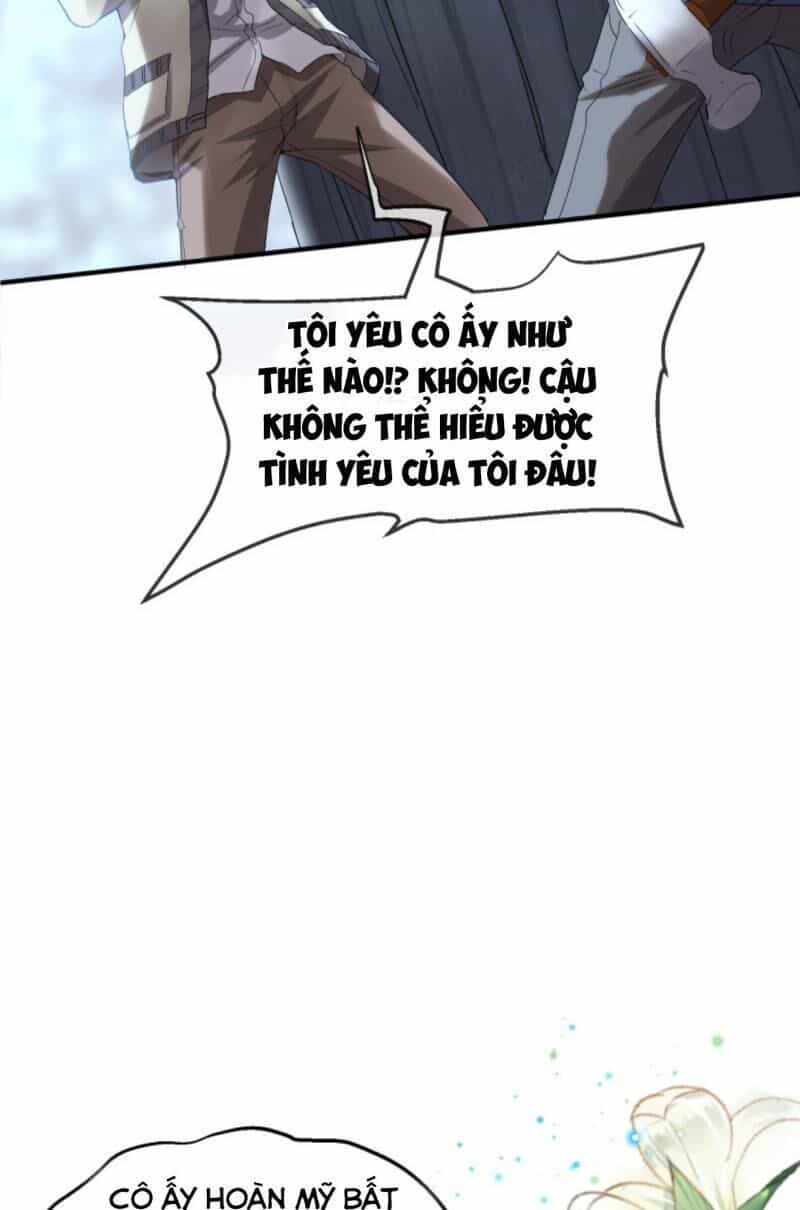 Ta Có Một Tòa Nhà Ma - Chương 10 - ảnh 11