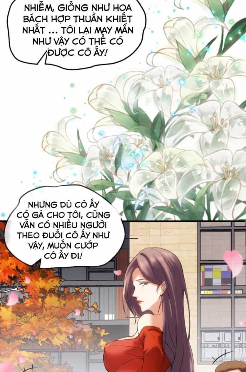 Ta Có Một Tòa Nhà Ma - Chương 10 - ảnh 12