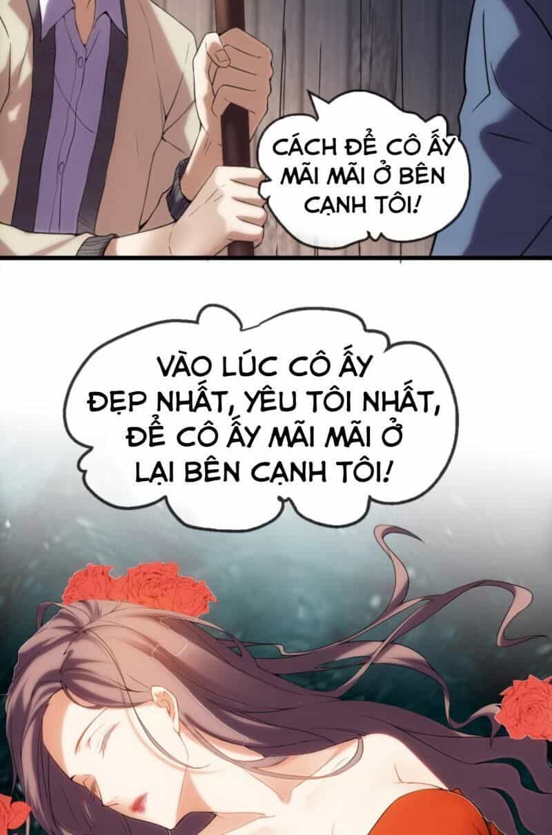Ta Có Một Tòa Nhà Ma - Chương 10 - ảnh 16
