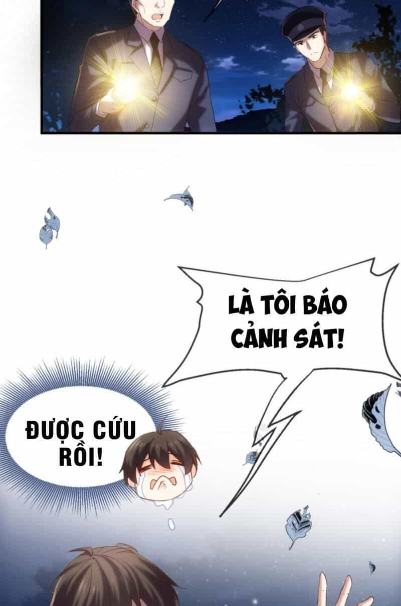 Ta Có Một Tòa Nhà Ma - Chương 10 - ảnh 34