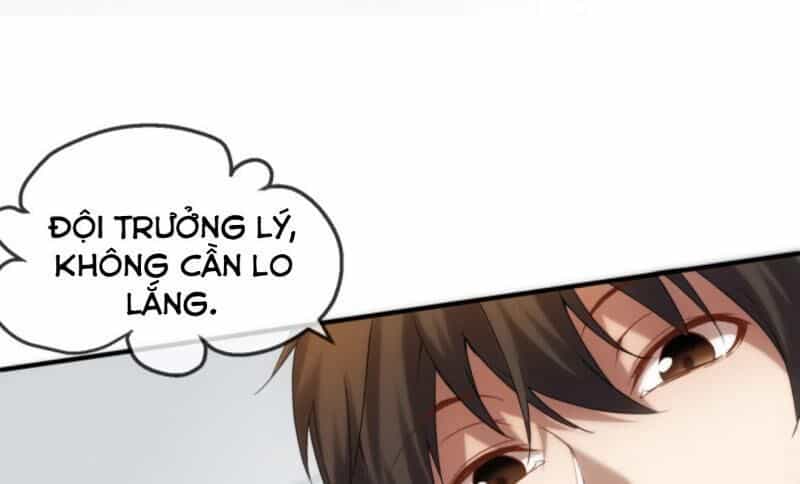 Ta Có Một Tòa Nhà Ma - Chương 10 - ảnh 44