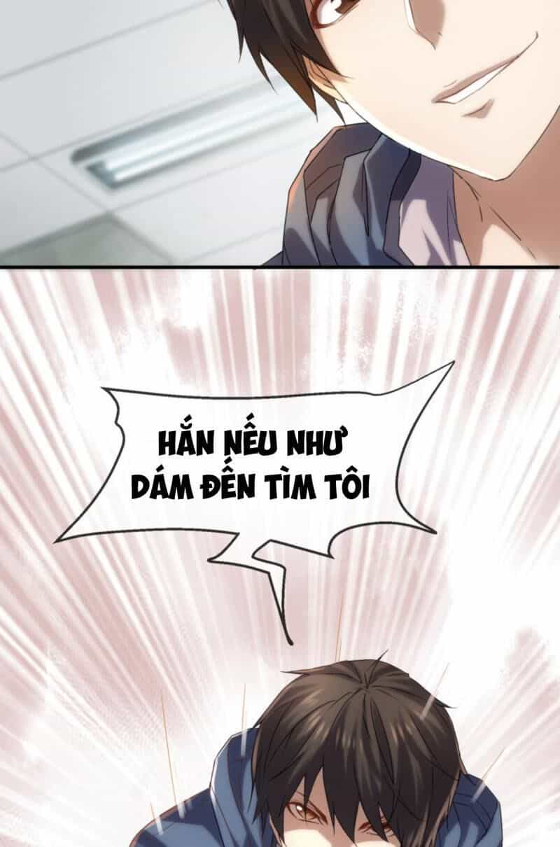 Ta Có Một Tòa Nhà Ma - Chương 10 - ảnh 45