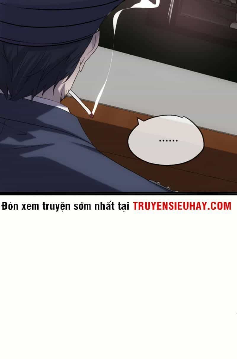 Ta Có Một Tòa Nhà Ma - Chương 10 - ảnh 47