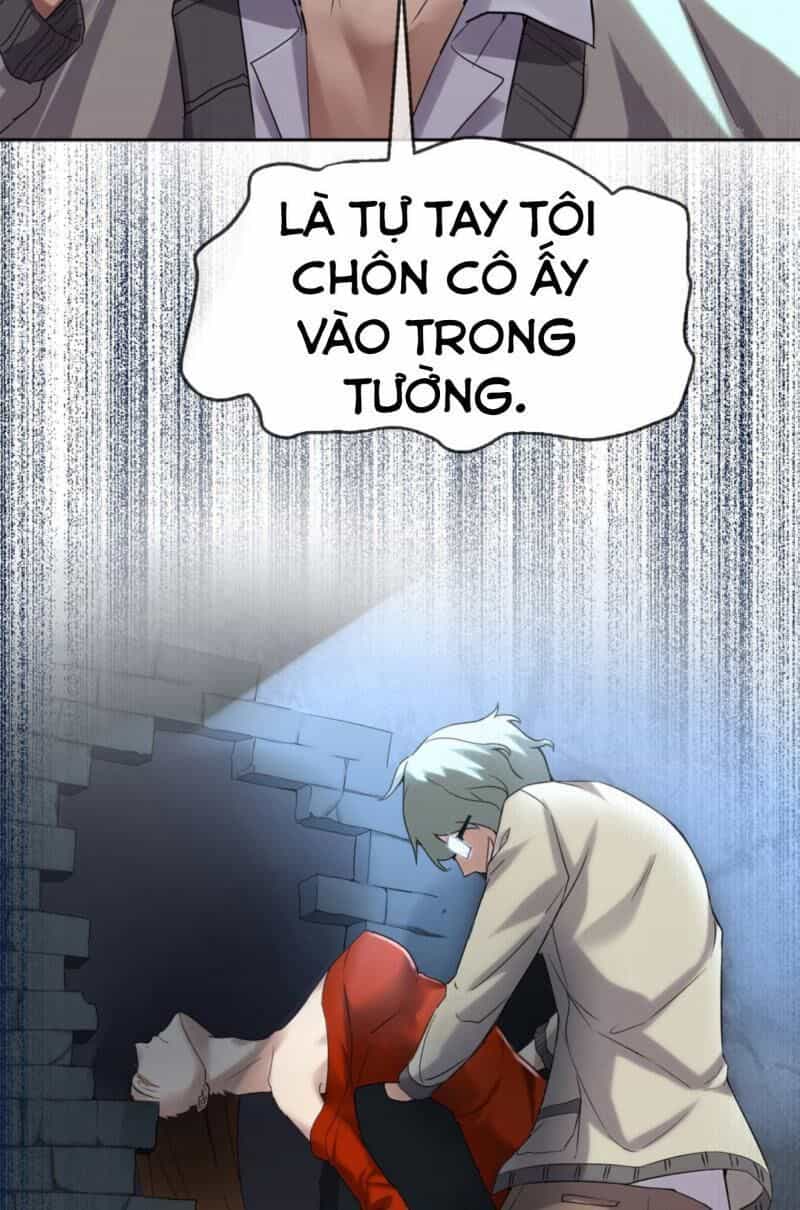 Ta Có Một Tòa Nhà Ma - Chương 10 - ảnh 8