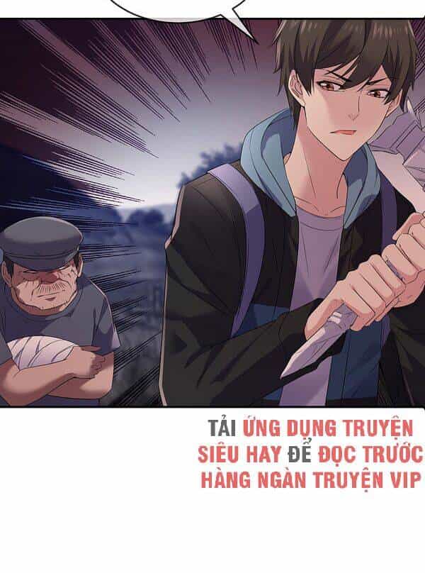 Ta Có Một Tòa Nhà Ma - Chương 109 - ảnh 21