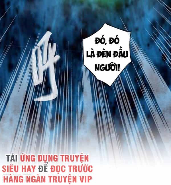 Ta Có Một Tòa Nhà Ma - Chương 111 - ảnh 21