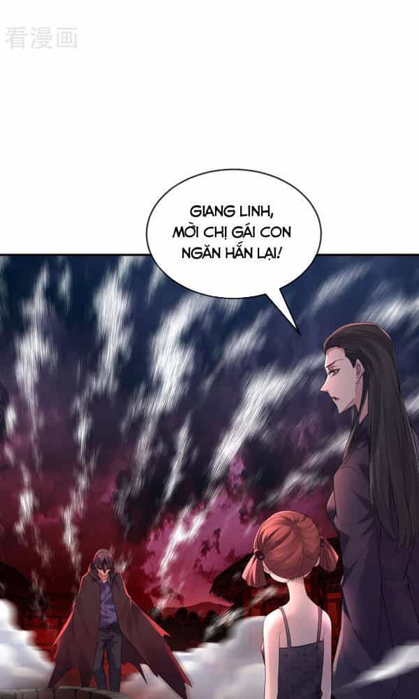Ta Có Một Tòa Nhà Ma - Chương 113 - ảnh 12