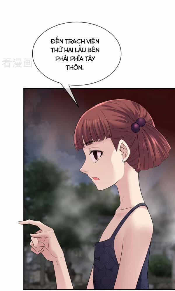 Ta Có Một Tòa Nhà Ma - Chương 114 - ảnh 14