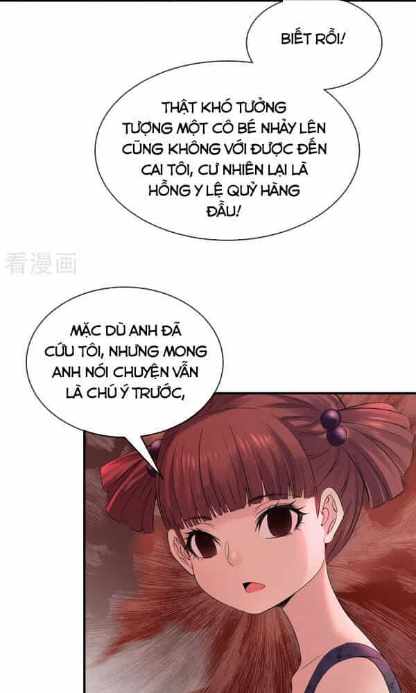 Ta Có Một Tòa Nhà Ma - Chương 114 - ảnh 21
