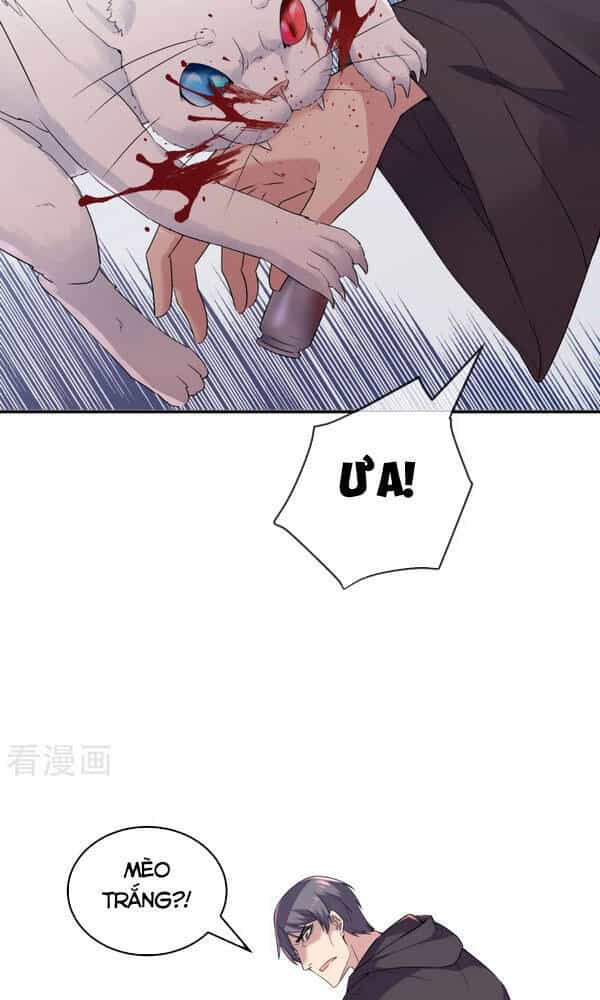 Ta Có Một Tòa Nhà Ma - Chương 116 - ảnh 14